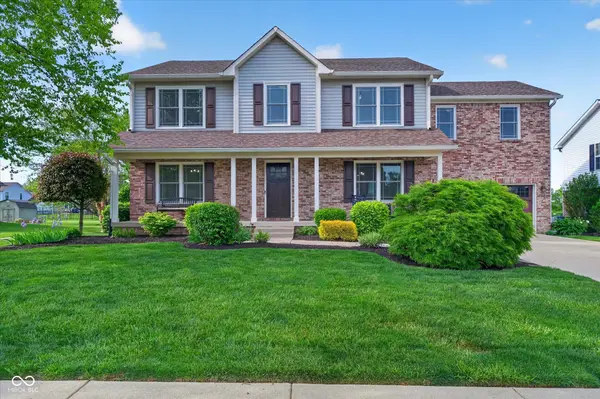 4516 W Easy ST, New Palestine, IN 46163