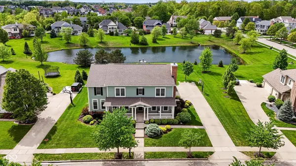 13338 Berwick LN, Carmel, IN 46032