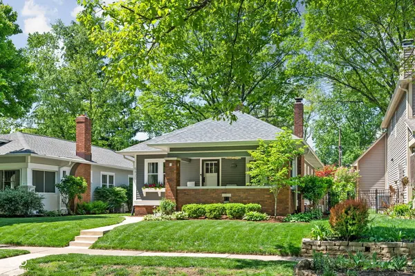 5420 Guilford AVE, Indianapolis, IN 46220