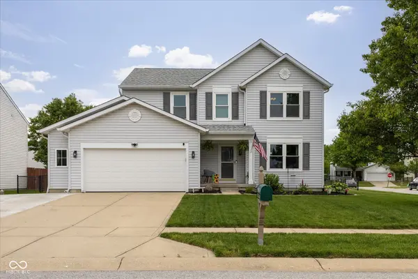 2520 Senators WAY, Indianapolis, IN 46217