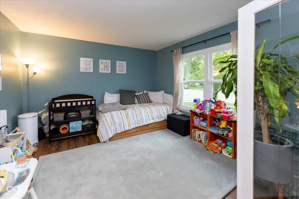 2520 Senators WAY, Indianapolis, IN 46217
