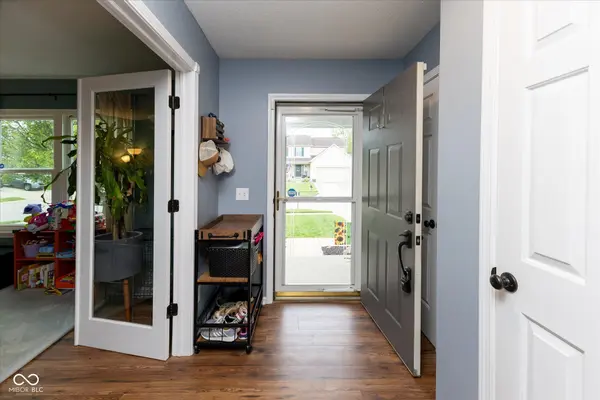 2520 Senators WAY, Indianapolis, IN 46217