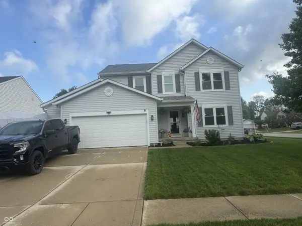 2520 Senators WAY, Indianapolis, IN 46217
