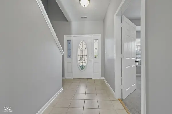 7835 Whitaker Valley BLVD, Indianapolis, IN 46237