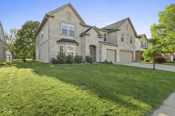 7835 Whitaker Valley BLVD, Indianapolis, IN 46237