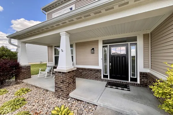 1311 Jesse CT, Greenwood, IN 46143