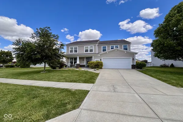 1311 Jesse CT, Greenwood, IN 46143