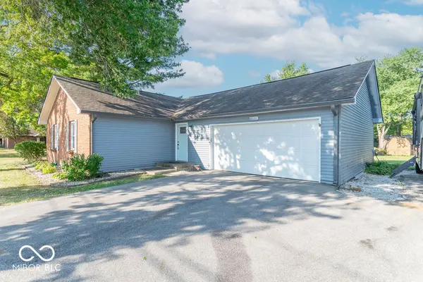 1020 S Green ST, Brownsburg, IN 46112