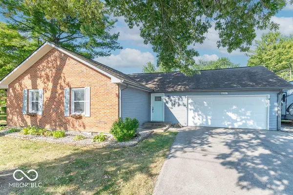 1020 S Green ST, Brownsburg, IN 46112