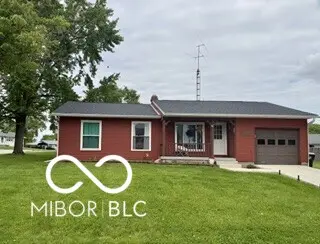 2014 N Macy LN, Greensburg, IN 47240