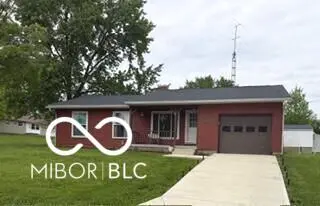 2014 N Macy LN, Greensburg, IN 47240