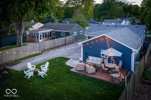 5639 Ralston AVE, Indianapolis, IN 46220