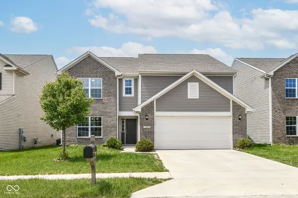 5380 Brandywine DR, Whitestown, IN 46075