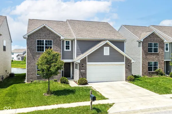 5380 Brandywine DR, Whitestown, IN 46075
