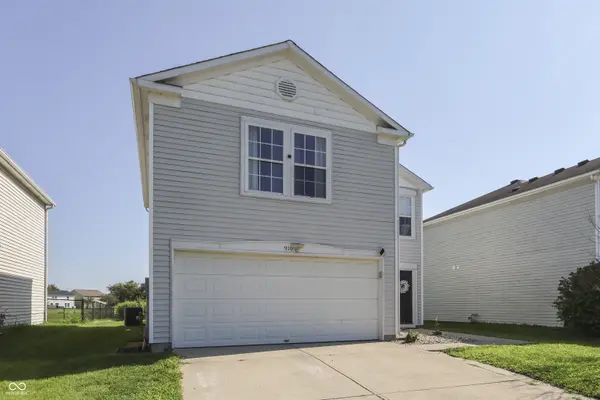 910 Highpointe BLVD, Shelbyville, IN 46176
