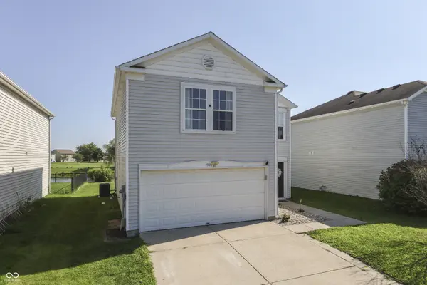 910 Highpointe BLVD, Shelbyville, IN 46176
