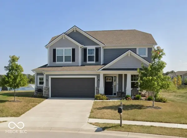 6859 Manning CT, Brownsburg, IN 46112