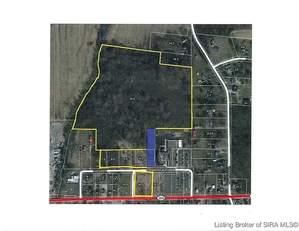 45-107 Ivan Rogers Road, Scottsburg, IN 47170