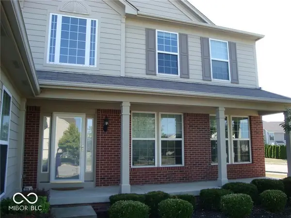 13032 Thames DR, Fishers, IN 46037