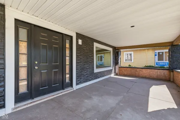 1166 W 36th ST, Indianapolis, IN 46208