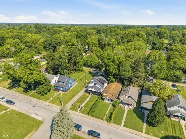1166 W 36th ST, Indianapolis, IN 46208
