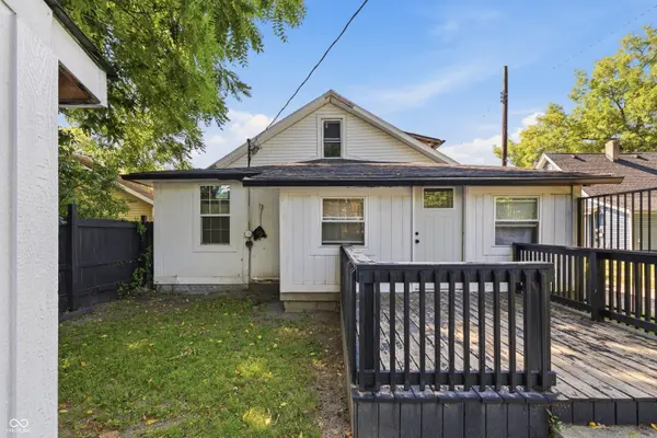 1166 W 36th ST, Indianapolis, IN 46208