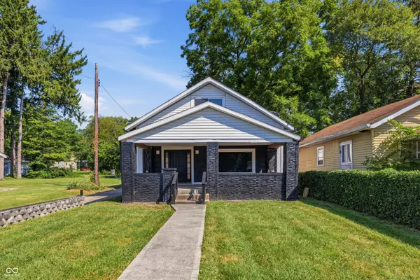 1166 W 36th ST, Indianapolis, IN 46208