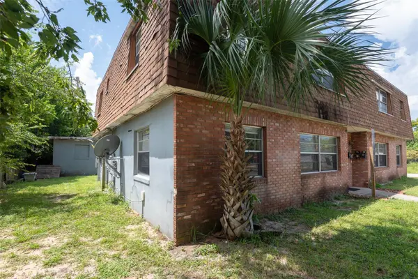 656 WILLIAMSBURG DR, Daytona Beach, FL 32117
