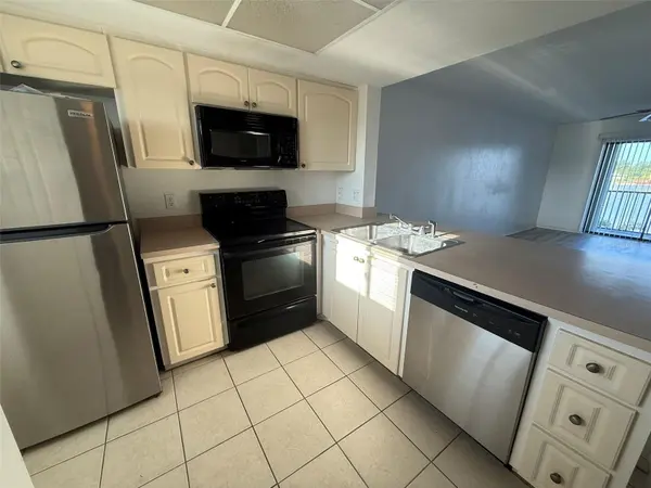 25275 RAMPART BLVD #1306, Punta Gorda, FL 33983