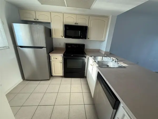 25275 RAMPART BLVD #1306, Punta Gorda, FL 33983