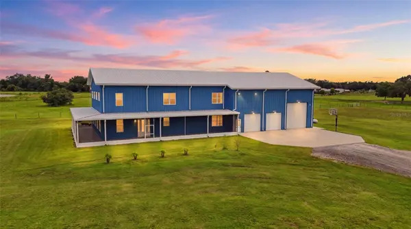 3321 SW MARTIN LN, Arcadia, FL 34266