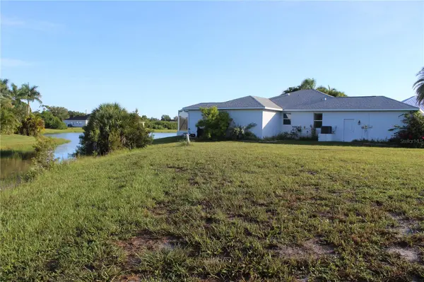 204 ANTILLA DR, Rotonda West, FL 33947