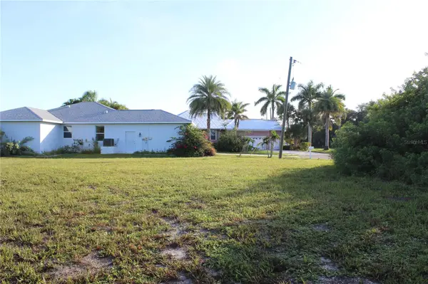 204 ANTILLA DR, Rotonda West, FL 33947