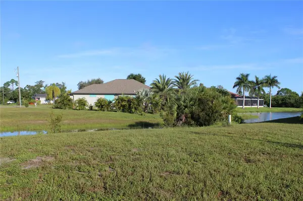 204 ANTILLA DR, Rotonda West, FL 33947