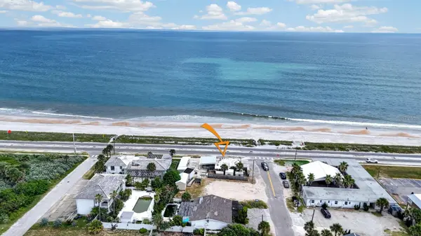 1112 S OCEAN SHORE BLVD, Flagler Beach, FL 32136
