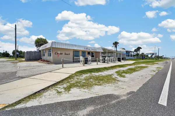 1112 S OCEAN SHORE BLVD, Flagler Beach, FL 32136
