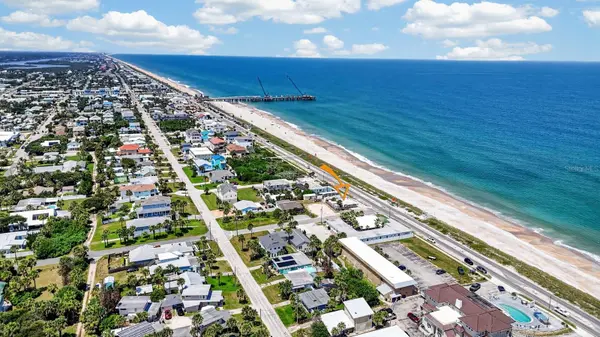 1112 S OCEAN SHORE BLVD, Flagler Beach, FL 32136