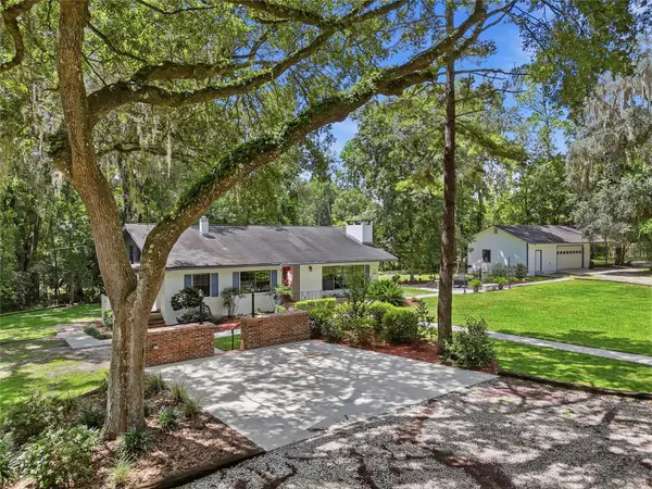 2817 NW 31ST AVE, Gainesville, FL 32605
