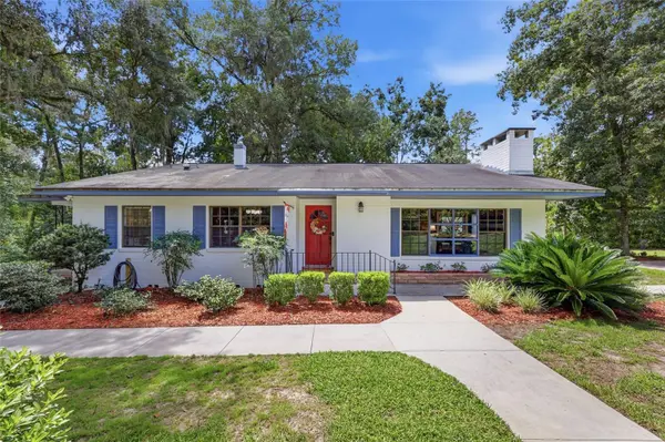 2817 NW 31ST AVE, Gainesville, FL 32605