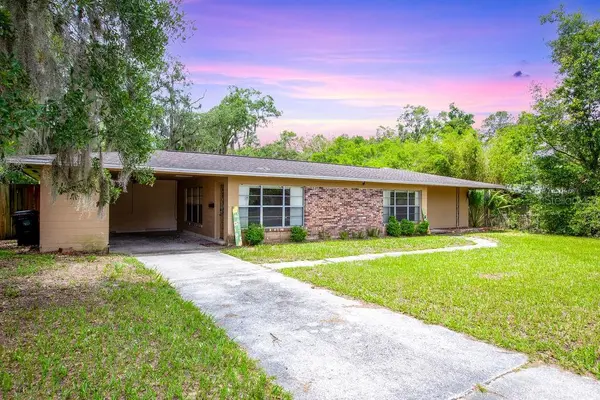 1407 NW 21ST AVE, Gainesville, FL 32605