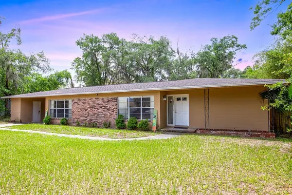 1407 NW 21ST AVE, Gainesville, FL 32605