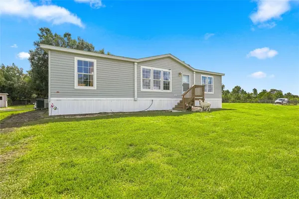 20967 NW 250TH ST, Okeechobee, FL 34972