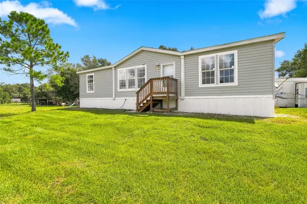 20967 NW 250TH ST, Okeechobee, FL 34972