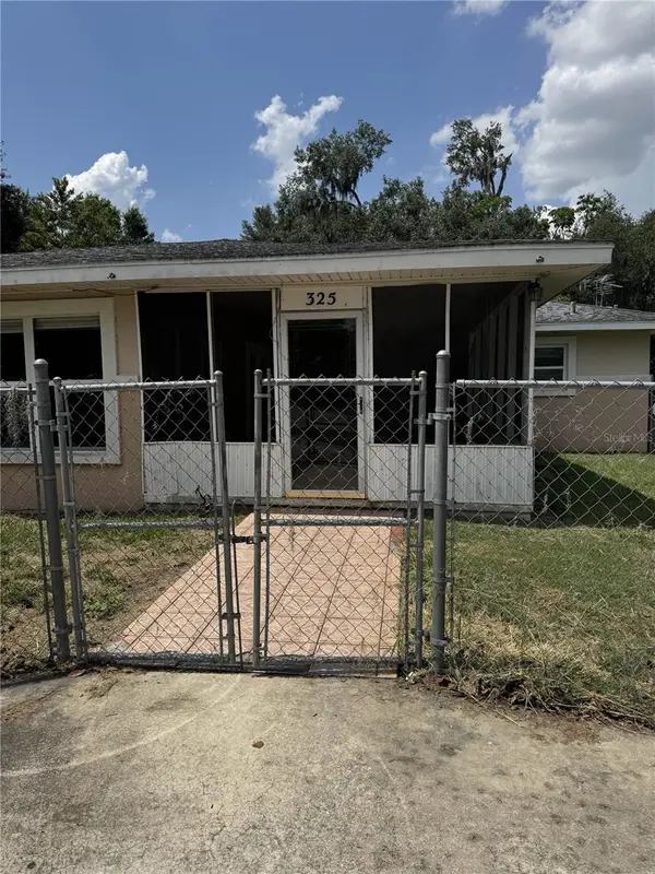 325 CHESNEY BLVD, Frostproof, FL 33843