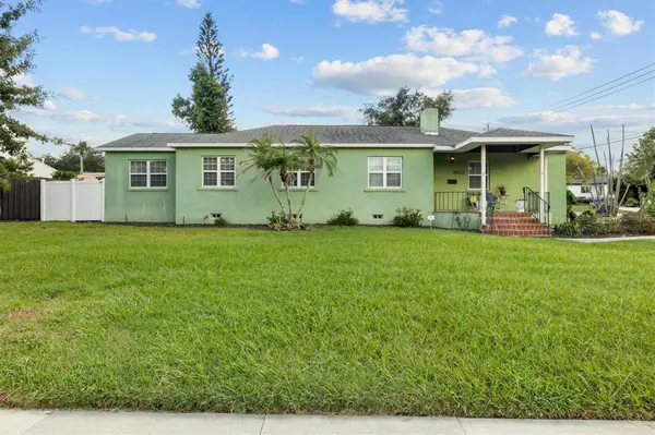 2603 CLEVELAND HEIGHTS BLVD, Lakeland, FL 33803
