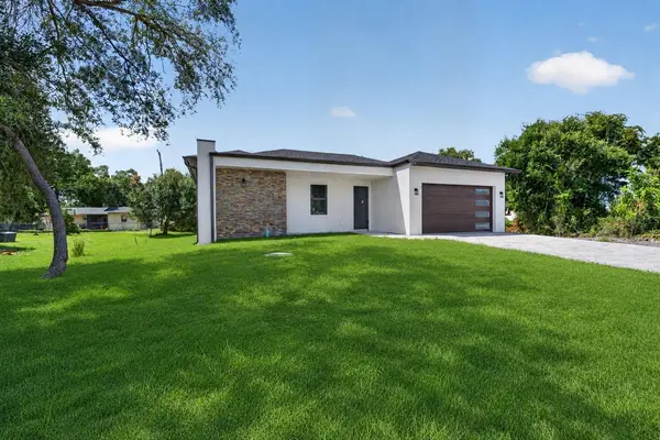 22333 ELMIRA BLVD, Port Charlotte, FL 33952
