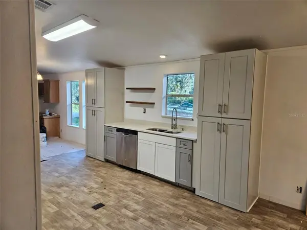 3050 CR 418, Lake Panasoffkee, FL 33538