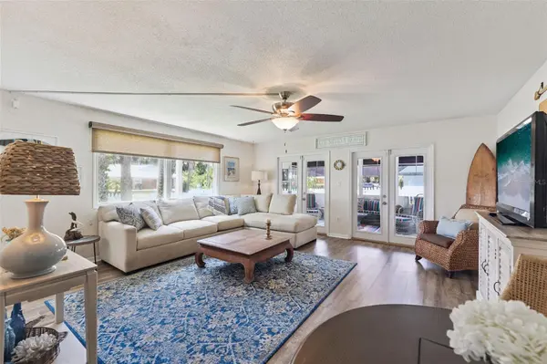 4001 SAXON DR, New Smyrna Beach, FL 32169