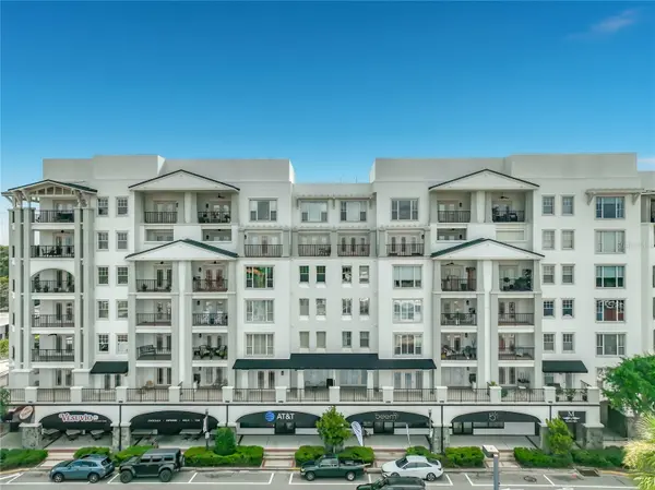 2305 EDGEWATER DR #1610, Orlando, FL 32804