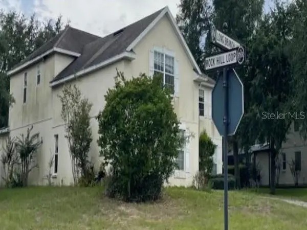 4031 LONG BRANCH LN, Apopka, FL 32712